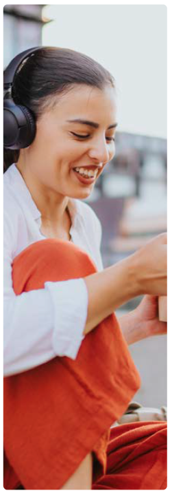 Cell C employee wellbeing and collaborative discussion
